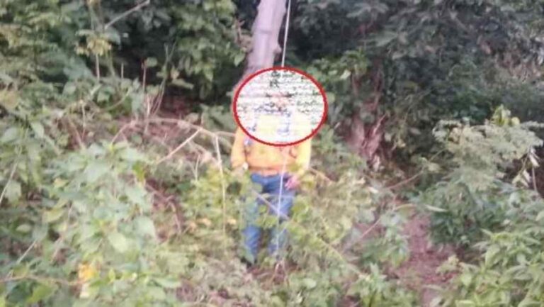 उत्तराखंड: फंदे से लटका मिला रिटायर्ड दारोगा का शव, मौत से पहले रिश्तेदारों व स्वजनों को भेजे ये मैसेज..
