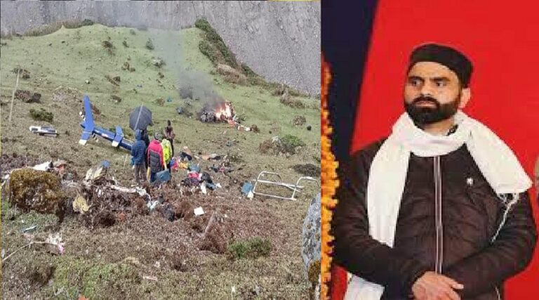 deepak bijlwan kedaranth hadsaa