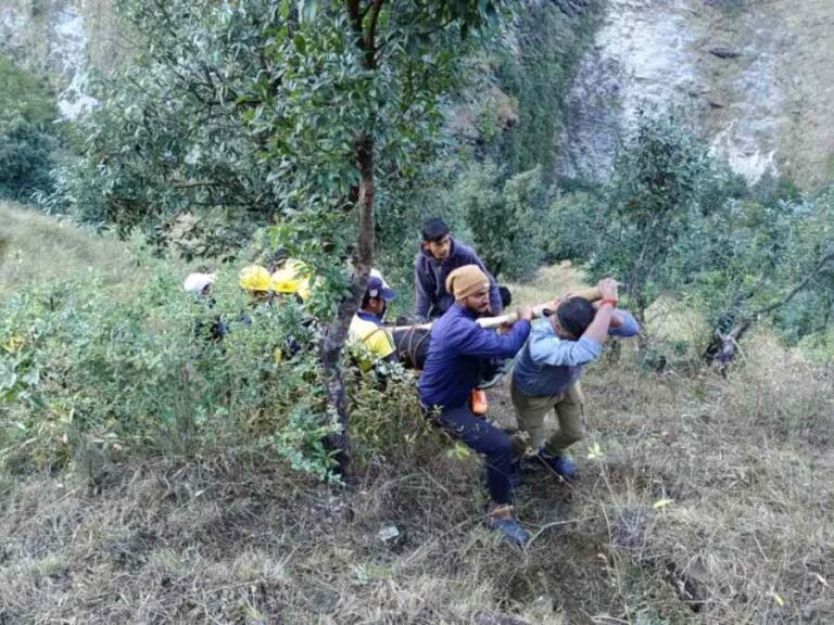 Uttarakhand News: हादसों में बच्चा, बैंक मैनेजर समेत 4 लोगों की मौत; 08 लोग घायल