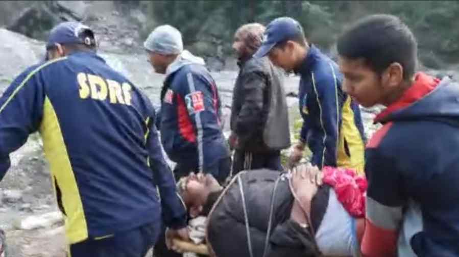 उत्तराखंड में लगातार दूसरे दिन बड़ा हादसा, अब यहां 5 की मौत; होगी मजिस्ट्रीयल जांच, मृतकों के परिजनों को 2-2 लाख