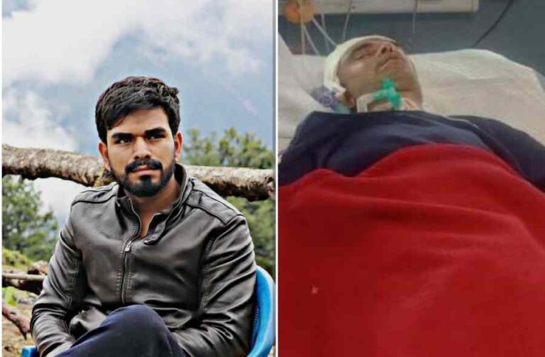 Uttarakhand: विपिन रावत मौत मामले में चौकी इंचार्ज सस्पेंड, जानिए पूरा मामला..