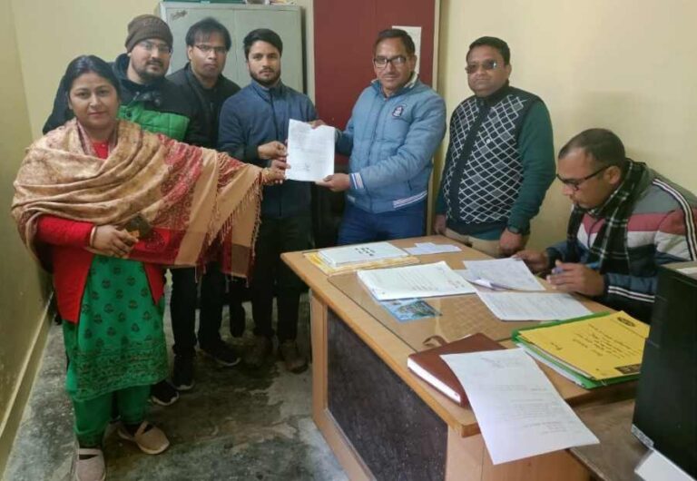उत्तराखंड: पंचायत मंत्री के हस्तक्षेप के बाद वीपीडीओ एवं वीडीओ के फंक्शनल मर्जर के शासनादेश स्थगित, VPDO एसोसिएशन ने किया निर्णय का स्वागत