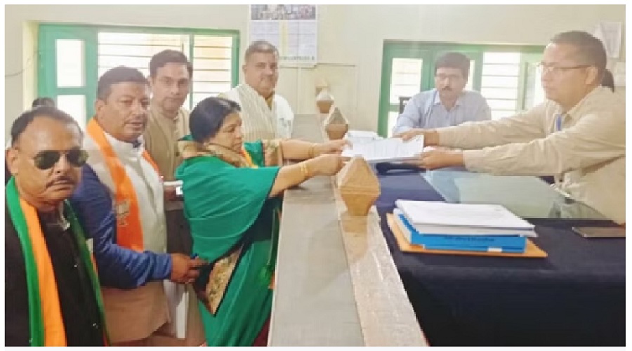 bjp-parvati-das-nomination.jpg